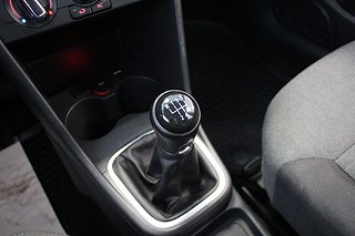 Halvkombi Volkswagen Polo 14 av 16