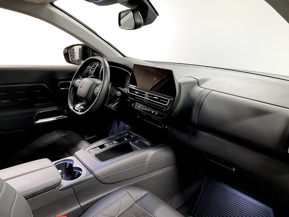 Bild på Citroën C5 Aircross Shine 1.2 PT 130hk Aut - B-KAMERA, CARPLAY