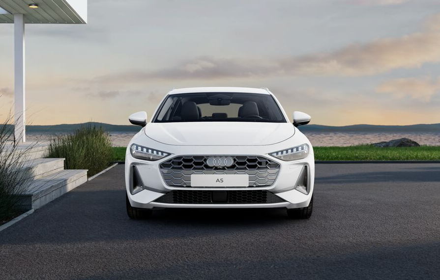 Audi A5 2027, bild 5/10