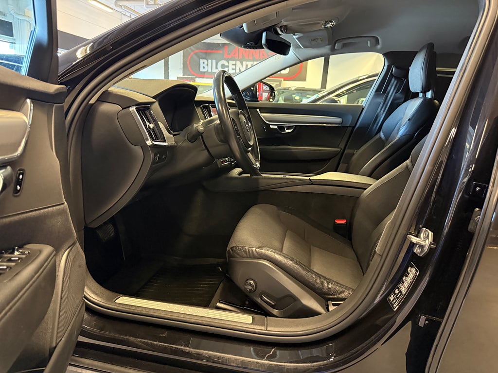 Volvo V90 2018 - miniatyr 15