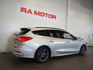Kombi Ford Focus 5 av 22