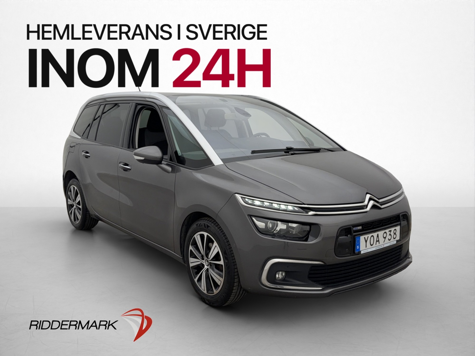 Citroen Grand C4 Picasso