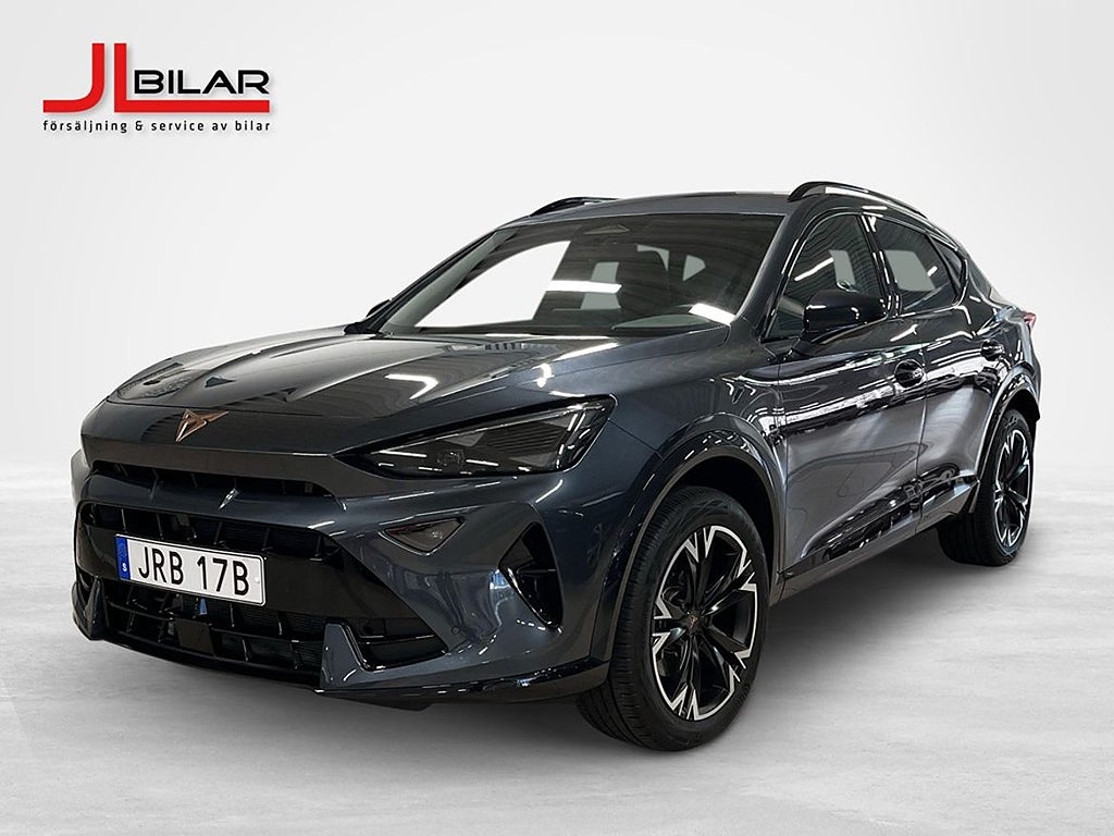 Cupra Formentor 1.5 ETSI 150 hk DSG
