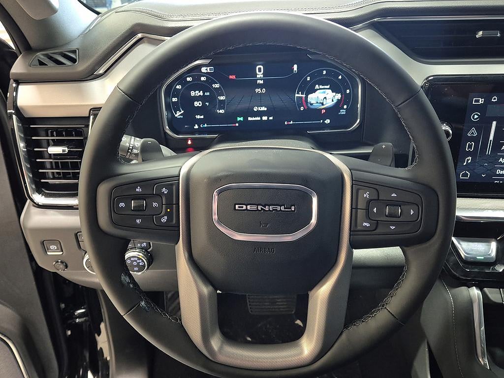 GMC Sierra 1500 DENALI LONGBED Duramax 309 hk 671 NM