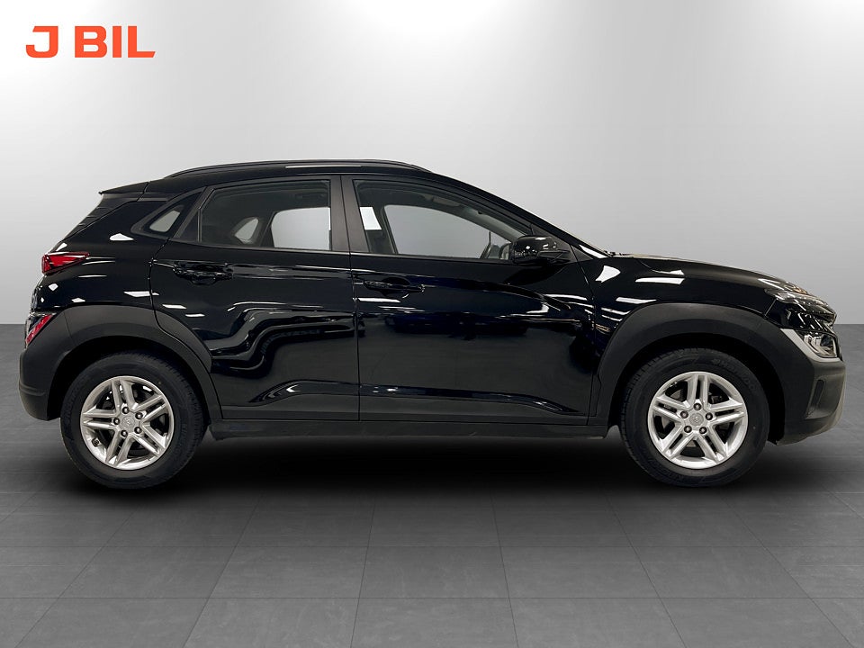 Bild på Hyundai Kona Essential 1.0 T-GDI 120hk BACKKAMERA CARPLAY