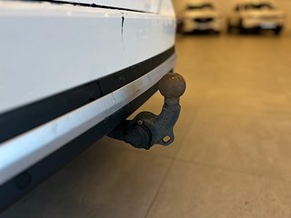 Skoda Superb Scout 2.0 Businessline Kamera/Drag/D-värm/MOMS