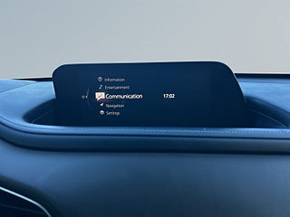 Mazda CX-30 e-SKYACTIV Hybrid 10-Årsgaranti/BOSE/Rattvärm/Kamera – bild 15