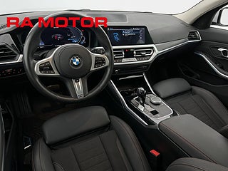 Kombi BMW 330e 10 av 27