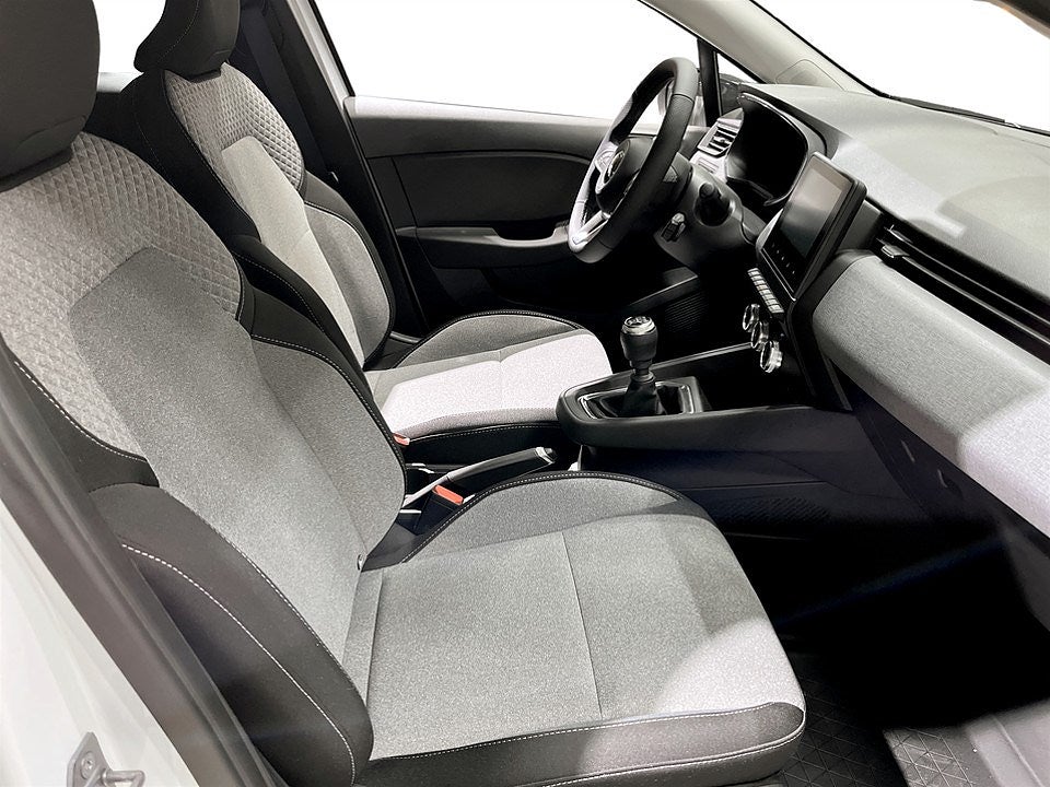 Bild på Mitsubishi Colt Invite 90hk - OMGÅENDE LEVERANS!