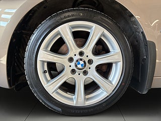 BMW 320D Gran Turismo Steptronic AWD Drag Värmare Psens S&V-hjul – bild 14