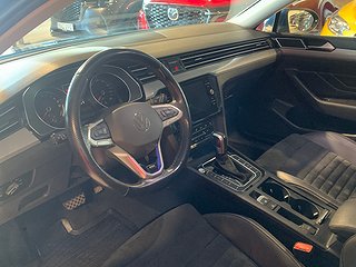 Kombi Volkswagen Passat 13 av 22