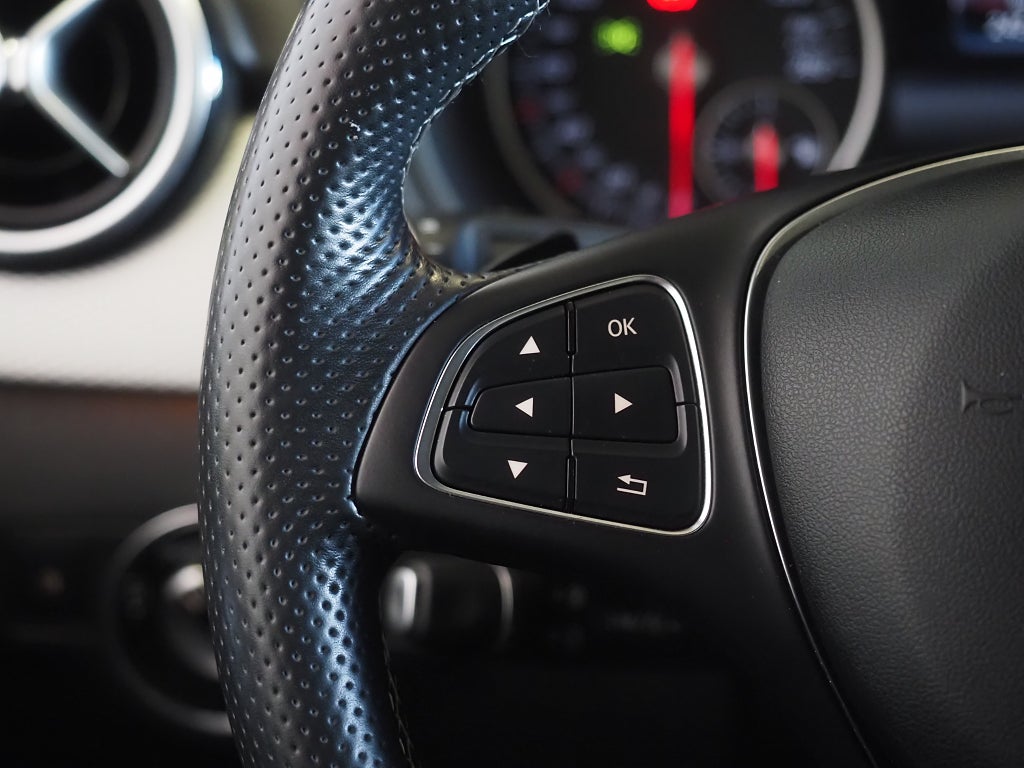 Mercedes-Benz B 180 d 7G-DCT Urban Låga mil! 2016