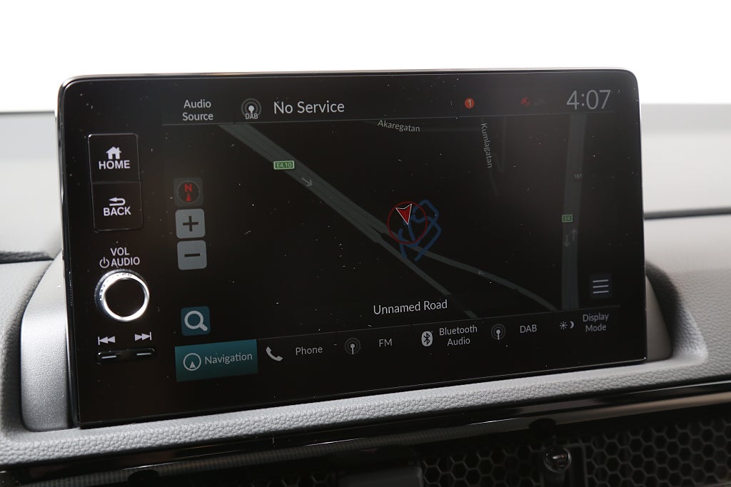 Honda CR-V Plug-In Hybrid ADVANCE Tech | 2026 | I lager