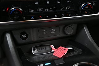 SUV Nissan X-Trail 22 av 26