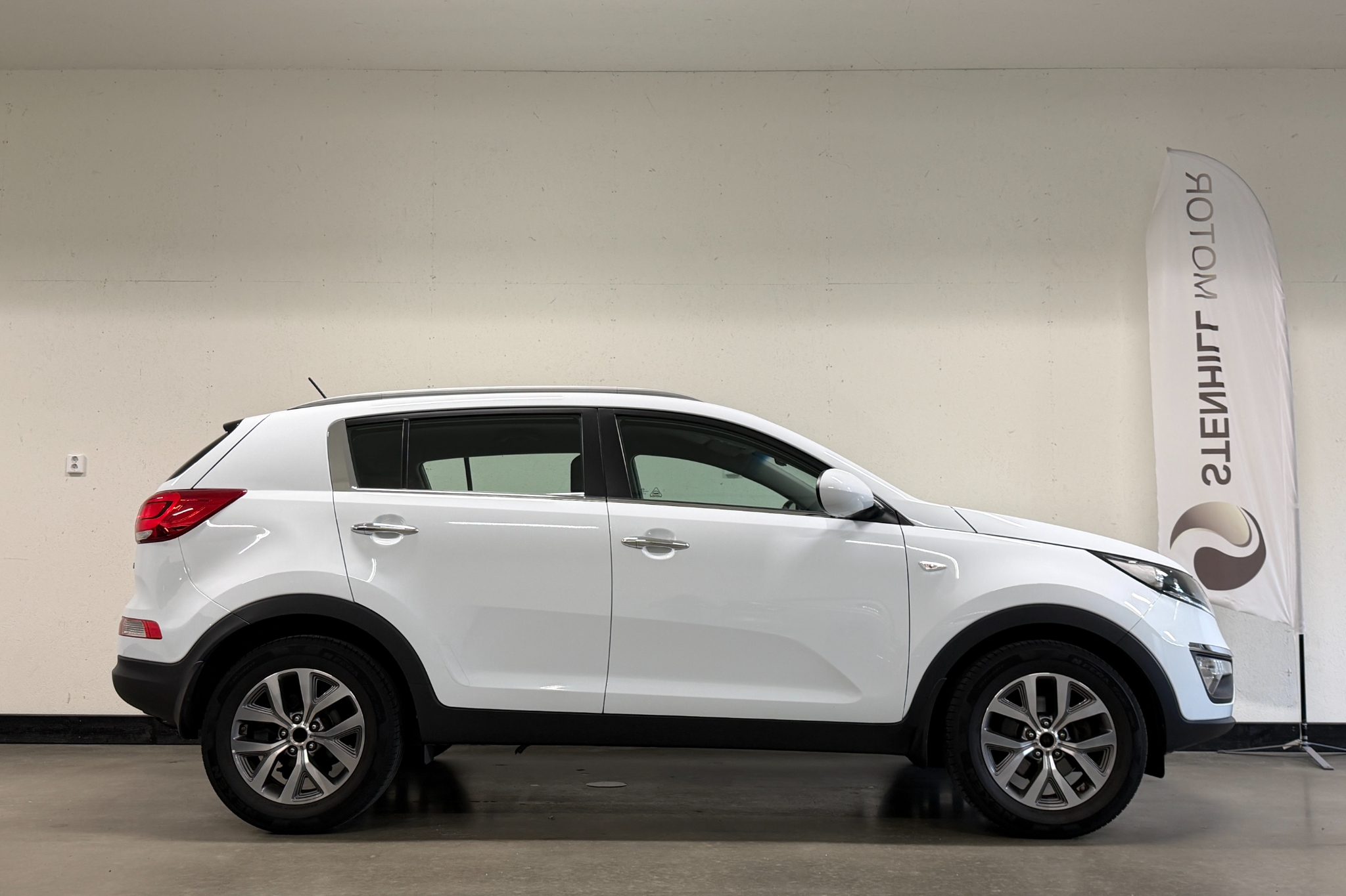 Kia Sportage 2015, bild 5/54