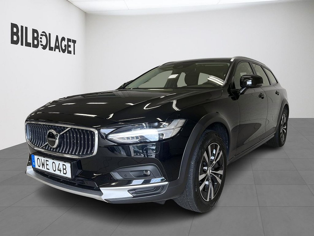 Volvo V90 Cross Country B4 AWD Diesel Adv SE