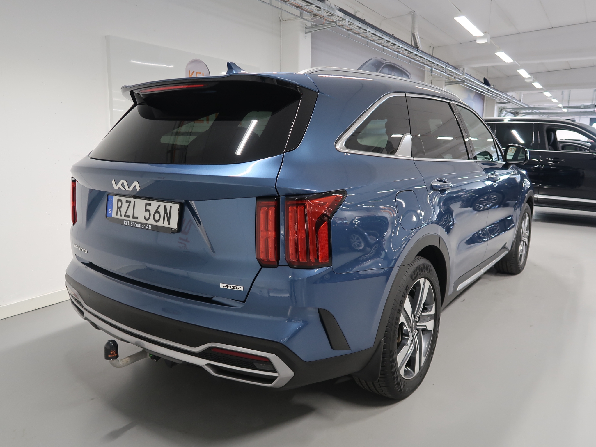 Kia Sorento 2023, kuva 6/75