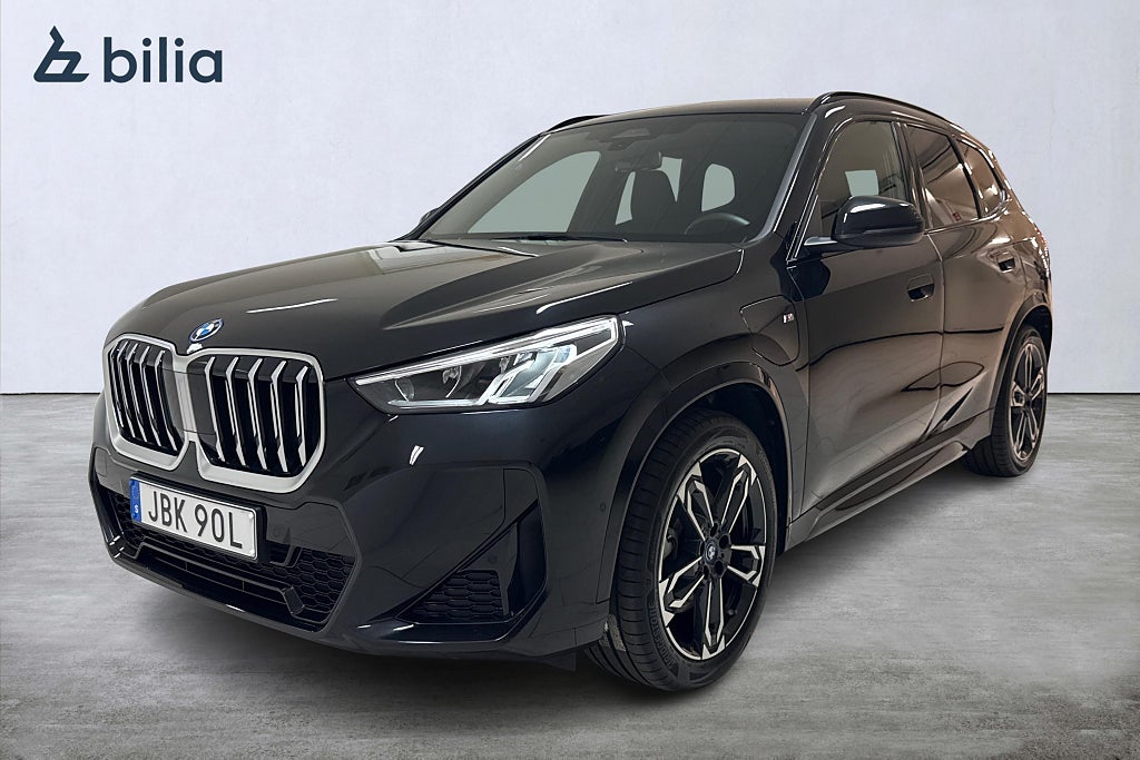 BMW X1 xDrive30e / M Sport / Backkamera / Drag / Rattvärme