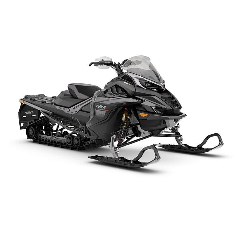 Lynx XTerrain RE 900 ACE Turbo R  Hemma i butik