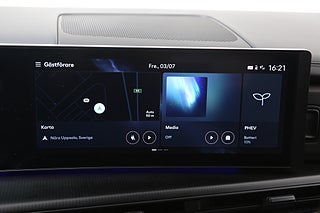 SUV Hyundai Santa Fe 23 av 27