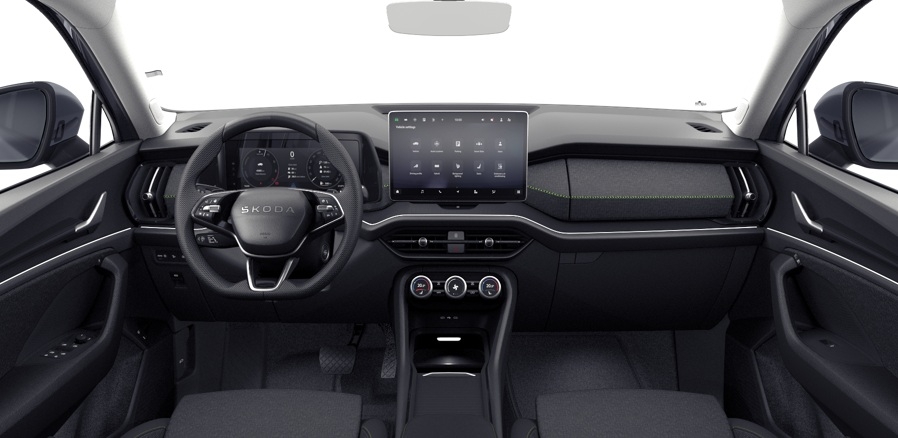 Skoda Kodiaq 2026, bild 2/30