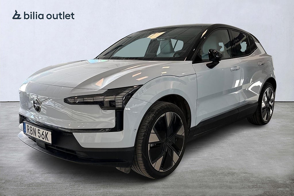 Volvo EX30 Single Motor Extended Range Ultra MOMS