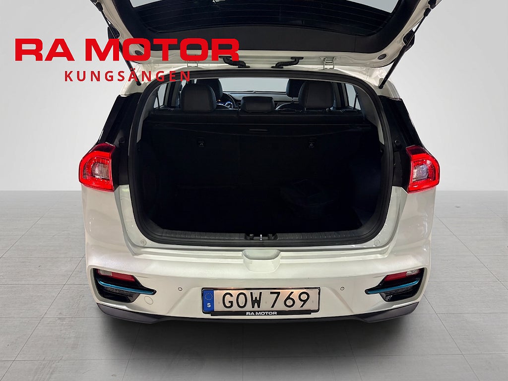 Kia e-Niro E-Niro 204hk | Advance Plus Tech | Taklucka | 100% SOH