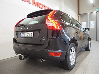 SUV Volvo XC60 5 av 21