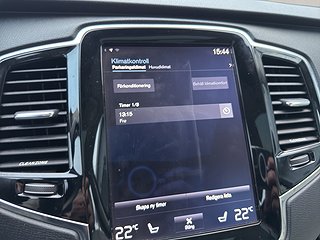 SUV Volvo XC90 13 av 16