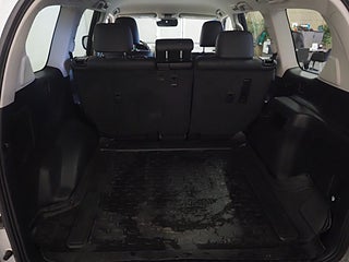 SUV Toyota Land Cruiser 12 av 29