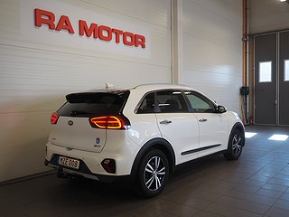 SUV Kia Niro 5 av 22