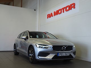 Kombi Volvo V60 1 av 23