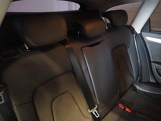 Kombi Audi A4 12 av 21