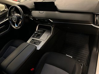 Mazda CX-60 PHEV AWD Kamera/Navi/Rattvärme/10 års garanti