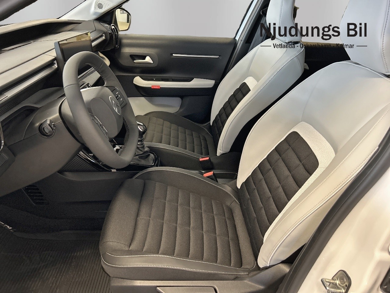 Citroen C3 Aircross 2025, bild 6/36