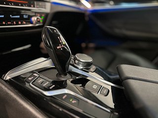 BMW 530e iPerformance Sport line GPS Kamera Pano S/V-hjul