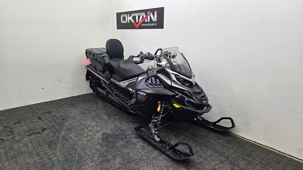 Lynx BRUTAL RE 900 ACE T