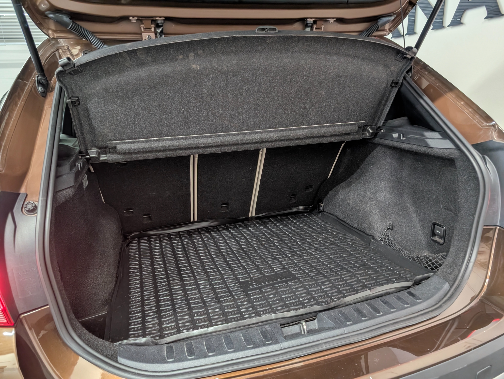 BMW X1 xDrive23d 2010, bild 7/46