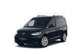 Volkswagen Caddy Cargo Hybrid 115hk