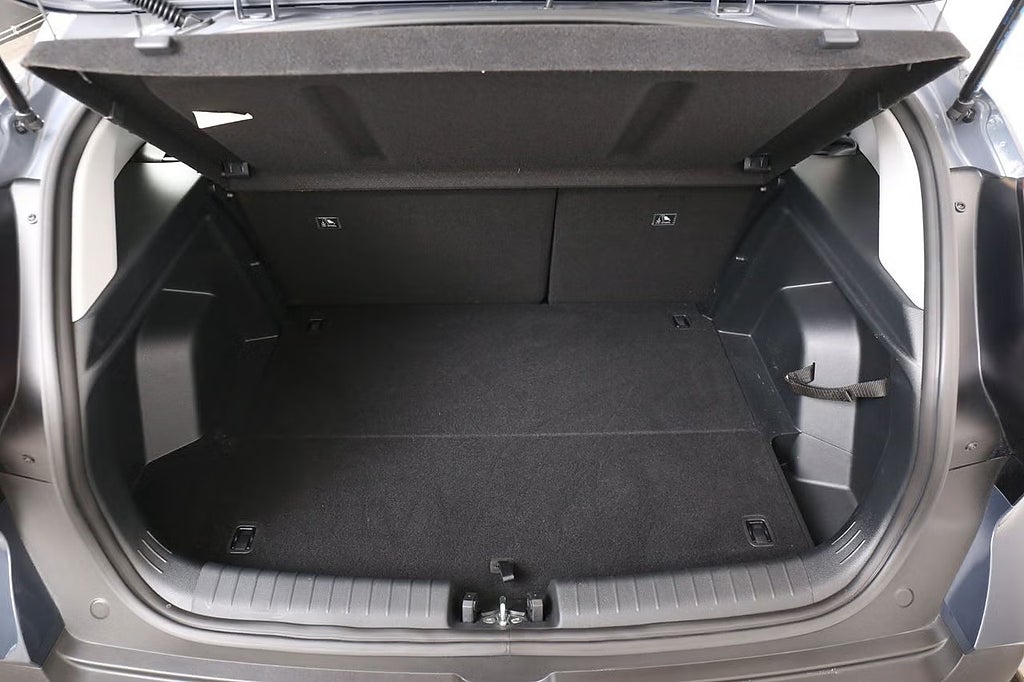 Hyundai Bayon 1,2 MPi Essential Manuell