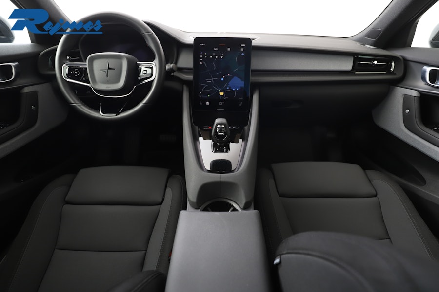 Polestar 2 2022, kuva 7/55
