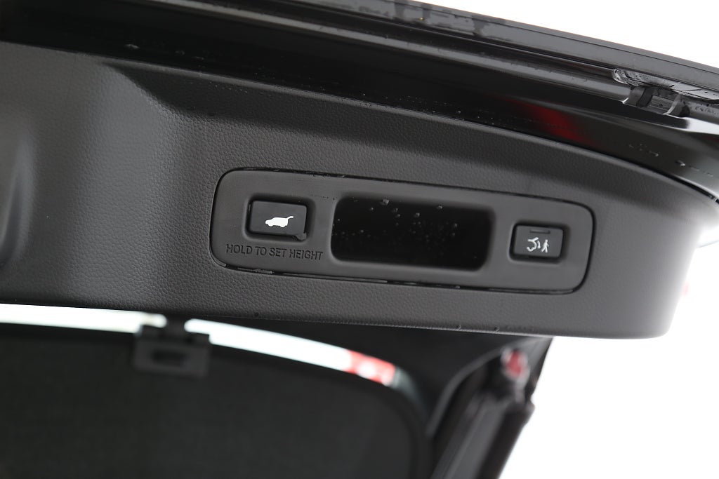 Honda HR-V e:HEV 1,5 i-MMD e-CVT Advance Fullhybrid Leasbar 2024