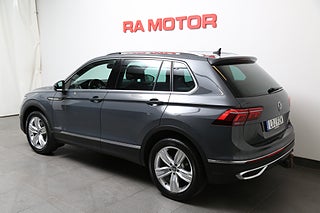 SUV Volkswagen Tiguan 4 av 25