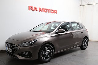 Halvkombi Hyundai i30 1 av 22