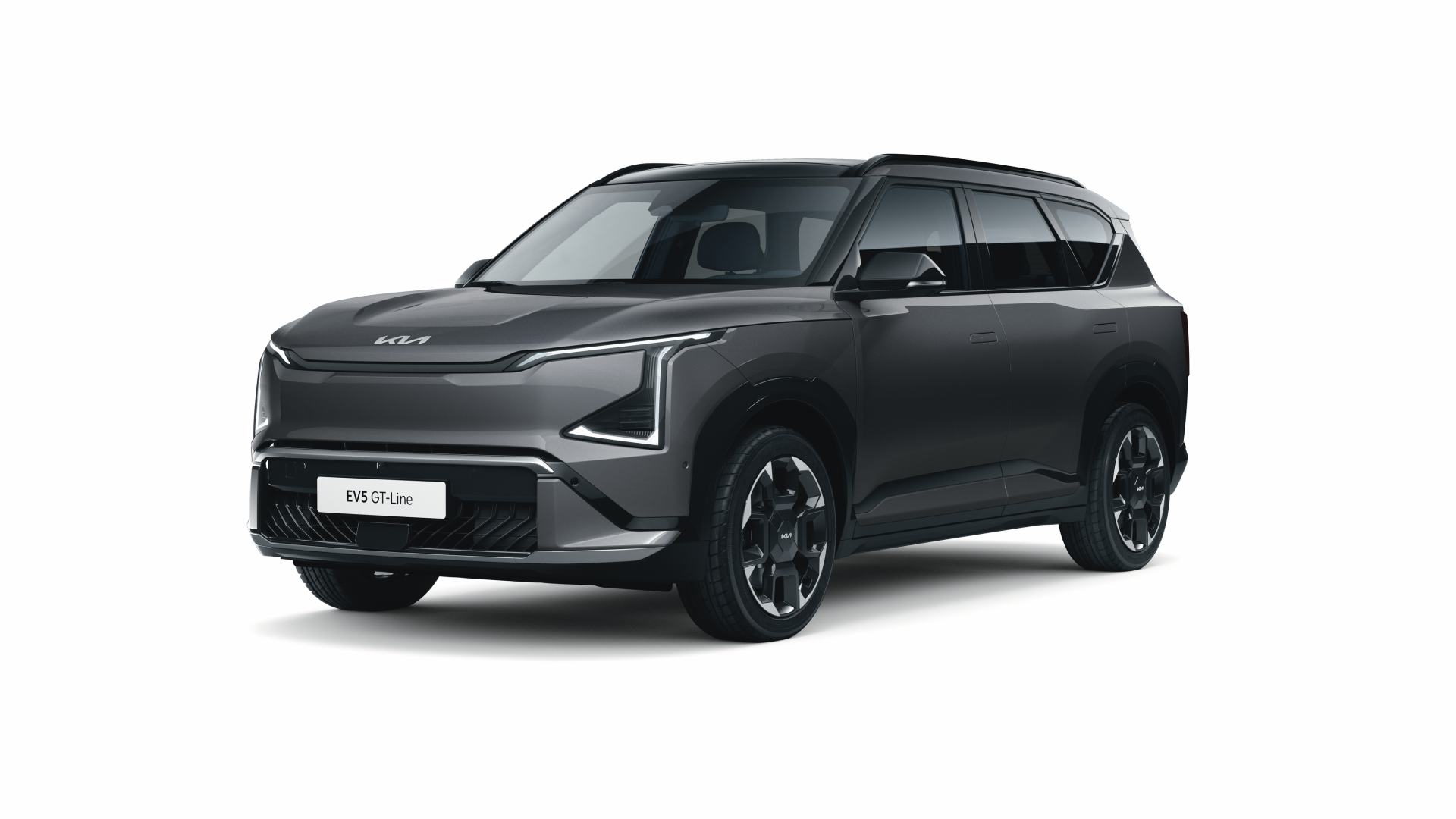 Kia EV5