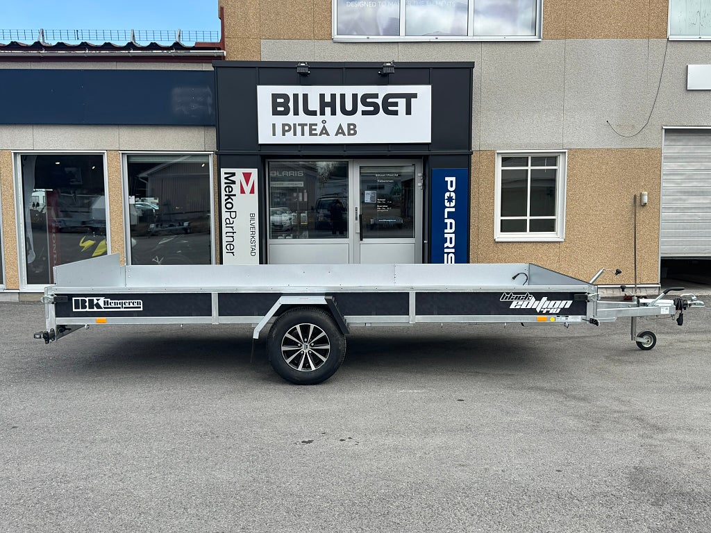 BK Hengeren PL 1344T BE SE 1300kg 