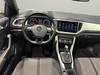 SUV Volkswagen T-Roc 6 av 12