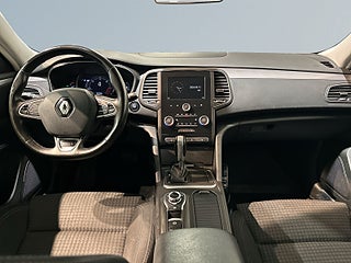 Renault Talisman Grandtour 1.6 Drag Mvärm Psens GPS Rattvärme S/V-hjul – bild 8