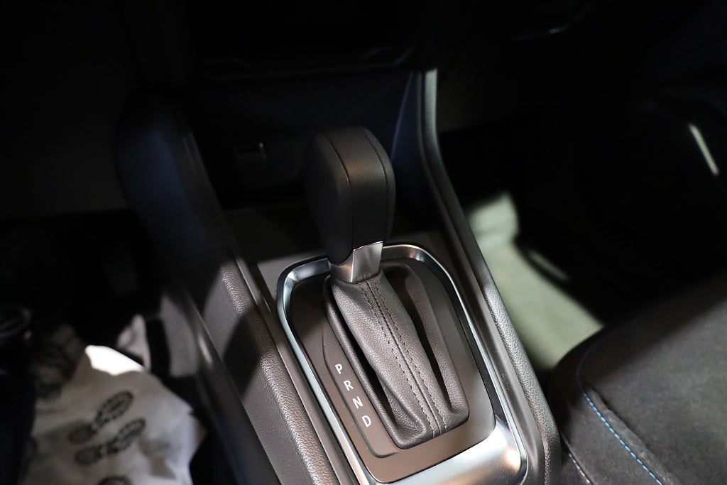 Renault Captur 1.3 TCe EDC AUT Kamera CarPlay Leasbar 2025