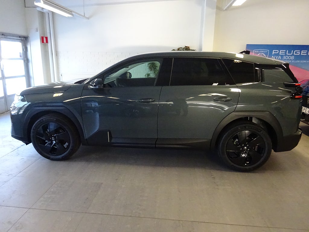 Citroën C5 Aircross Hybrid 145 e-DCS MAX